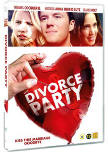 The Divorce Party |   DVD
